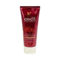 Máscara Kerasys Oriental Premium Treatment 200ML