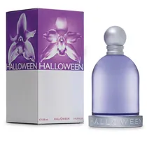 Halloween Tradicional Feminino Edt 100 ML Jesus Del Pozo