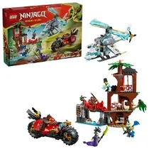 Lego 71857 ...