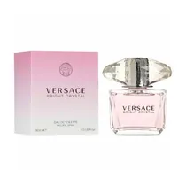 P.Versace Bright Crystal F Edt 90ML