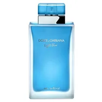 Perfume Dolce & Gabbana Light Blue Eau Intense Eau de Parfum Feminino 100ML