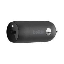 Cargador para Auto Belkin CCA003BT04BK 20W Negro