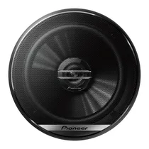 Alto Falante Pioneer TS-G1620F - 40W RMS - 2 Vias - 6.5"