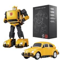 Robô Bumblebee