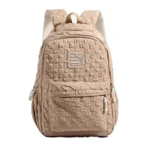 Mochila MZ-033 - Beige
