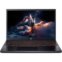 Notebook Gamer Acer Nitro V 15 ANV15-52-98KV - Intel Core i9-13900H - 16/1TB SSD - 15.6" - Geforce RTX 5060 - Obsidian Black