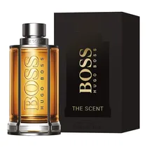 Hugo Boss Perfume The Scent M Eau de Toilette 200ML