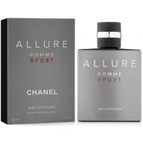  Chanel Allu...
