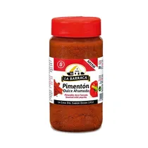La Barraca Pimenton Dulce Ahumado Bote Mini 180G