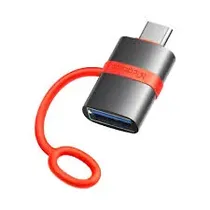 Mcdodo Adaptador OT-4520 USB-C A USB-A