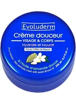  Evoluderm C...