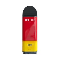  Life Pod Ec...