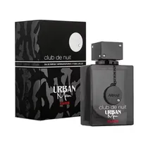 Perfume Armaf Club de Nuit Urban Elixir Edp 105ML – Masculino