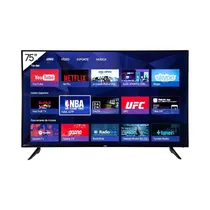 Smart TV Hye 75ATUH 75" 4K