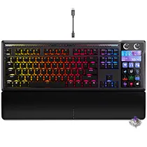  Teclado Gam...