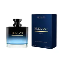 Perfume Fragluxe Elegant For Men Edt 100ML