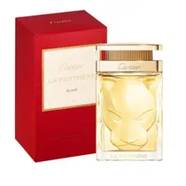 P.Cartier Panthere F 100ML Parfum