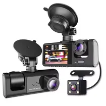  Camera DVR ...