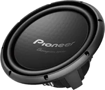 Alto Falante Subwoofer Pioneer TS-W32S4 12"/30CM 1500 Watts (Caixa Feia)