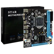  Placa Mãe S...