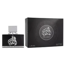 Perfume Lattafa Al Dur Al Maknoon Edp Unissex - 100ML
