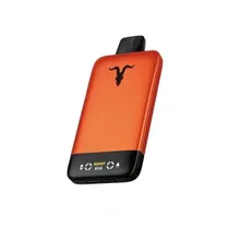 Ignite V155 Ultra Slim Orange Strawberry Kiwi 15.500 Puffs