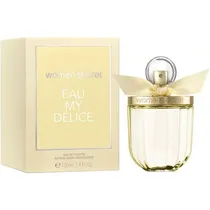 Women'Secret Eau MY Delice Edt 100ML