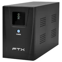 UPS FTX 600VA 220V 360W