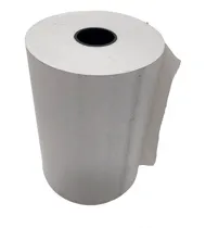 Papel de Imp. Termica Sate A4-5 (PD551/552) s/G 100 Folhas