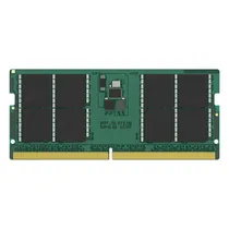 Memória Ram Kingston 32GB DDR5 5600 MHZ - KVR56S46BD8-32