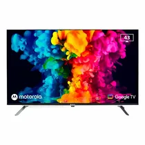  Smart TV Mo...