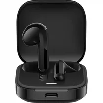 Xiaomi Redmi Buds 6 Active Auricular Black
