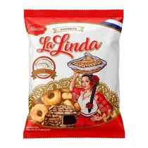 Chipa Mazze...