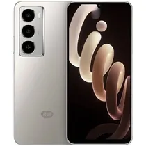 Smartphone Itel City 100 C671L DS/4RAM/128GB Titanium (Anatel)