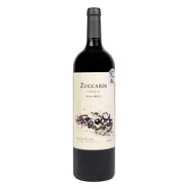  Vino Zuccar...