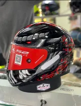  LS2 Casco F...