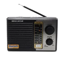  Radio Megas...