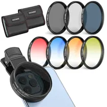  Kit Filtros...