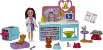  Boneca Barb...