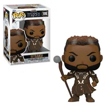  Funko Pop M...