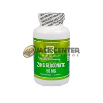  Zinc 50MG G...