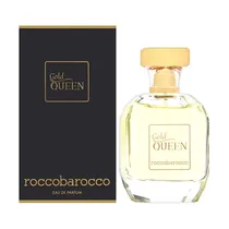 Roccobarocco Gold Queen 100ML Edp c/s