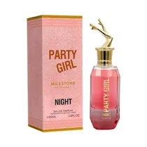  Perfume Mil...