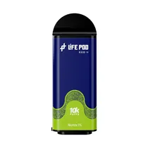  Life Pod Va...