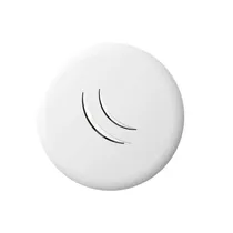 Mikrotik Routerboard Cap Lite RBCAPL-2ND (Pared/Techo)