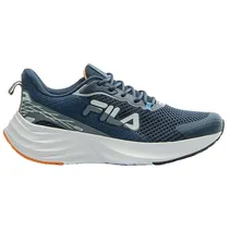 Calçado Fila Running Racer Comet Masculino Azul Marinho 8