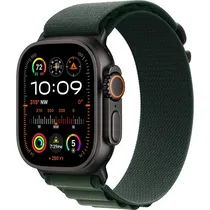  Apple Watch...