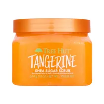 Esfoliante Tree Hut Tangerine – 510G