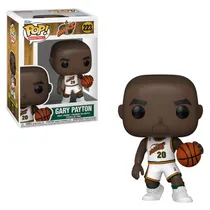 Funko Pop Nba Sonics Gary Payton 223