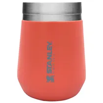 Copo Térmico Stanley Tumbler 10-10366-030 - 295ML - Guava